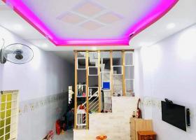 Chỉ 3.5 tỷ có ngay nhà Gò Vấp giáp Bình Thạnh, 40m2, HXH. 7041076