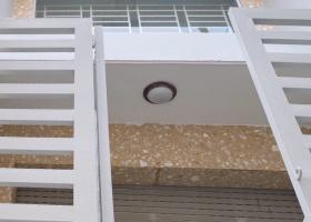 Bán nhà CMT8 60m2 cách mặt tiền 40m, ở ngay Giá 5.5 tỷ 7042219
