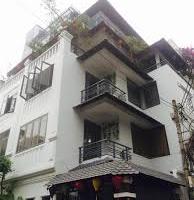 Căn duy nhất, bán nhà khu thời trang đường Nguyễn Trãi, Quận 5 (4.1x20m), giá 37,5 tỷ thương lượng 7042521