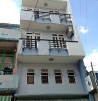 Cần bán nhà hẻm Nguyễn Trãi, hẻm 6m, quận 5, DT 4.2x13m, 3 tầng, giá chỉ 8.5 tỷ 7043022