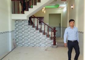 Bán nhà riêng tại Đường M1, Phường Bình Hưng Hòa B, Bình Tân, Tp.HCM diện tích 80m2 giá 1.3 Tỷ 7043219