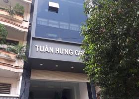 Chính chủ bán nhà mặt tiền đường 3 Tháng 2, Quận 10. DT: 4x17m, trệt 4 lầu thang máy giá 27.5 tỷ TL 7044214