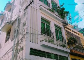 Bán nhà 2 mặt hẻm 8m đường Nguyễn Hồng Đào, Tân Bình. DT: 4.1x18m, giá 10.5 tỷ 7044328
