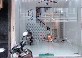 Cần bán gấp 2 Mặt tiền đường trước sau đường số 10, Q.6, DT lớn: 4x16m, giá chỉ 7 tỷ 750, LH: 0915190011 7044780