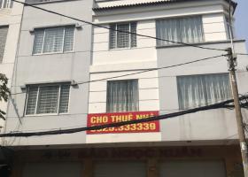 Chính chủ bán nhà mặt tiền Tô Hiến Thành, p15, Q10, DT (4.5 x 22m). Gía bán: 25 tỷ 7045005