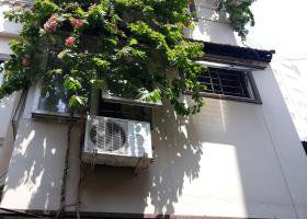 Biệt thự HXH Pasteur, Quận 3 (12x16) 4 tầng có thang máy chỉ 65 tỷ  7045089