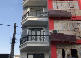 Bán Nhà HXH 10m Tô Hiến Thành Ngay Kinh Dom Thông Lý Thường Kiệt giá 11 tỷ tl q10. 7045996