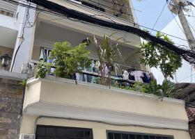 Chính chủ cần bán nhanh nhà mặt tiền trần tuấn khải 3 lầu đẹp giá 9 tỷ q5. 7046176
