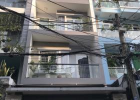 Bán Nhà Hẽm Nhựa 16M Như Mặt Tiền Hẽm 354 Lý Thường Kiệt DT 4.2 X18m KC 3L giá 18 tỷ q10. 7046216