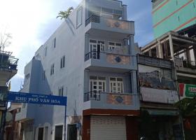 Bán nhà mặt tiền Nguyễn Bá Tuyển, K300, Tân Bình, DT: 8x17m, cấp 4 phù hợp xây mới 7046832