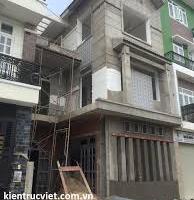 Bán nhà mặt tiền Nguyễn Trãi, P2, Q5,4x12m, 4 lầu, nhà đẹp, gía chỉ 25,4 tỷ thương lượng 7047969
