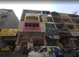 13-15  Hoa Sứ Cho thuê nhà gần MT Phan Xích Long DT 576m2 ngang 8m giá 140tr/tháng. LH: 0976226977 7049691