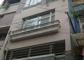 Bán tòa nhà building đường Hùng Vương, Phường 9, Quận 5. Giá 39 tỷ TL 7050905