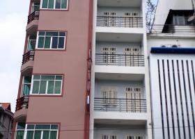 Bán Nhà Mới 6.9 tỷ KC 3 Tầng Đường Nguyễn Duy Dương DT 3.7 X13m CN 45m2 q10. 7051554