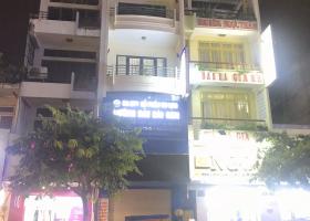 Bán nhà mặt 2 phố kinh doanh đường Nguyễn Thị Nhỏ Q. Tân Bình. DT: 5x32m, NH: 7.5m, giá bán 26 tỷ 7051951