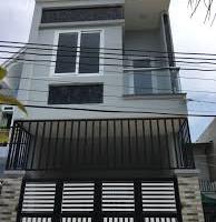 Bán nhà đẹp MTKD Bà Hom, 4*20m, 2 lầu ST, SHR 7052148