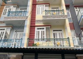 Bán nhà Mặt Tiền Đường Bà Hom,Quận 6, DT: 5.5 x 17m, Giá chỉ 14 tỷ 7052172