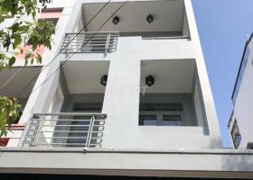 Bán nhà HXH An Dương Vương quận 5 nở hậu chữ L 7052311
