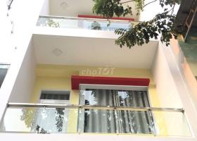 Bán nhà hẻm Nguyễn Trãi(4*12m) nở hậu 5m giá 8.9 TL 7052359