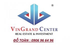 Đỗ Toàn - Cần bán bán mặt tiền Nguyễn Trãi, p2, Q5. dt: 8.2x11m, giá bán 49 tỷ TL 7052604