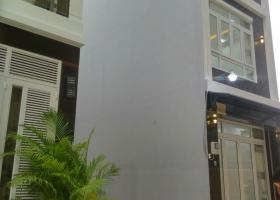 Nhà MT Văn Thân, Q6, 4.6x18m nở hậu 5m 3 lầu giá chỉ 12.5 tỷ 7052671