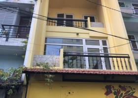 Bán nhà HXH Tú Xương, Q3, DT 15x25m, giá 43 tỷ, XD 10 lầu 7052918