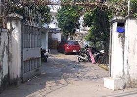Bán toà 30 căn hộ dịch vụ lợi suất rất cao, giữ tài sản cực tốt, ngay ngã 6 Dân Chủ. 32 tỷ TL 7052999