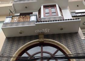 Bán nhà hẻm Nguyễn Trãi(3.6*12m) giá 7.6 tỷ 7056342