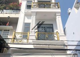Chính chủ bán nhà mặt tiền kinh doanh Trần Bình Trọng, Q5, 15.5 tỷ 7056416