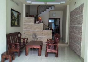 Cần bán gấp 2 Mặt tiền đường trước sau đường số 10, Q.6, DT lớn: 4x16m, giá chỉ 7 tỷ 750, LH: 0915190011 7057032
