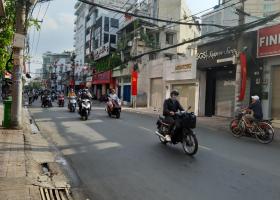 Bán nhà mặt phố đường Nguyễn Đình Chiểu, P3, PN, DT 6.5x21, giá 25 tỷ 7057467