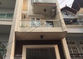 Chính chủ bán nhà MT 3 Huỳnh Khương Ninh, phường Đa Kao, Quận 1, DT 4x18m, giá 17tỷ. LH 0976226977 7057914