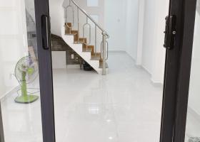 Bán gấp nhà HXH quay đầu Nguyễn Trãi,p2 q5,Dt: 4.6x17,Giá: 10.9 tỷ 7058490
