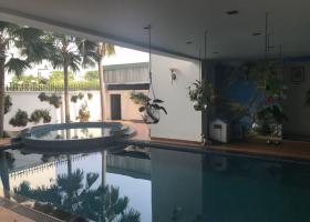 Bán gấp nhà HXH quay đầu An Dương Vương q5, DT:4x18, giá chỉ: 11 tỷ. 7058628