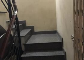 Vỡ nợ bán gấp nhà HXH Trần Hưng Đạo P.1 Q.5, gần Nguyễn Văn Cừ. 7058758