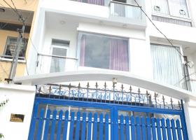 Biệt thự đẹp Mai Thị Lựu, Đakao, Quận 1 (6x23) Trệt 3 lầu St có thang máy chỉ 55 tỷ 7059960