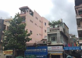 Bán nhà MT đường Hồng Bàng gần góc Châu Văn Liêm, P. 11 Q. 5, DT: 4x25m, 2 lầu, giá chỉ: 23.5 tỷ TL 7060341