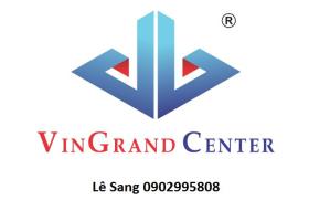 NHÀ ĐẸP GIÁ RẼ, HẺM 156 TÔ HIẾN THÀNH Q10. DT: 4X18 NỞ HẬU 10M DTCN: 99,2 M2 GIÁ BÁN 12.5 TỶ 7061991