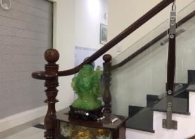 Bán nhà dt(4.2*11m) giáp Q.1 giá 15 tỷ. 7063305