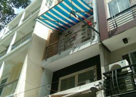 Bán Nhà DT 10 X11m Đường Thành Thái hxh 6m giá chỉ có 20.5 tỷ q10. 7064437