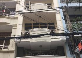 Bán gấp nhà đường 7A Thành Thái, P14, Quân 10, DT: 10 x 11m. Vị trí đẹp, giá 20.5 tỷ TL 7064491
