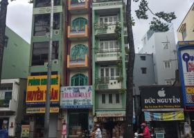 Bán nhà MT Trần Thiện Chánh, P. 12, Q. 10, 5 lầu, Thang máy  DT: 4x22m, giá 24.5 tỷ. 7064677
