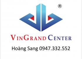 Bán biệt thự 2 mặt hẻm xe hơi đường Cách Mạng Tháng 8 phường 11 Quận 3, DT 6.5x18m (4 lầu) Giá 25 tỷ 7065008