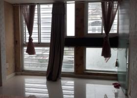 Bán nhà nở hậu HXH đường Hòa Hảo, P5, Q10, DT: 4.7x16m. Giá: 10.5 tỷ TL 7066832