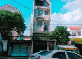  góc 2 MT khu khuôn viên biệt thự Nguyễn Minh Hoàng, Tân Bình. DT: 5x16m giá chỉ 16 tỷ 7067617