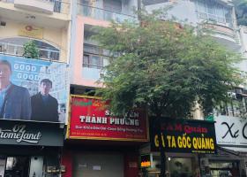 Mặt tiền đường Sư Vạn Hạnh, DT 4x18m, nhà 3 tầng ST, ngay Vạn Hạnh Mall, chỉ 31 tỷ TL 7071989