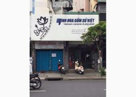 Bán nhà mặt phố đường Đặng Văn Ngữ, P10, Phú Nhuận, DT 8x20, giá 39 tỷ 7072688