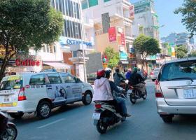 Bán nhà mặt tiền đường Lê Hồng Phong, P.10, Q.10, DT: 4.4x13m, NH: 5.9m, 4 tầng, Giá: 20 tỷ 7073655