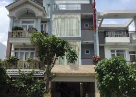 Bán nhà mặt tiền khu Bàu Cát Quận Tân Bình, DT: 4x18m, 4 tầng. Giá 12.8 tỷ 7073730