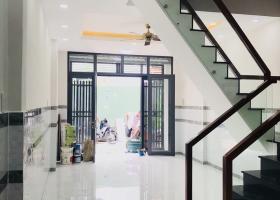 Nhà 1 Lầu Mới Đẹp vào ở ngay HXH Gò Xoài, P.BHH A, Quận Bình Tân. Giá: 3,78 Tỷ 7076652
